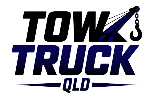 Tow Truck QLD