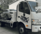 Accident towing service near me Carindale