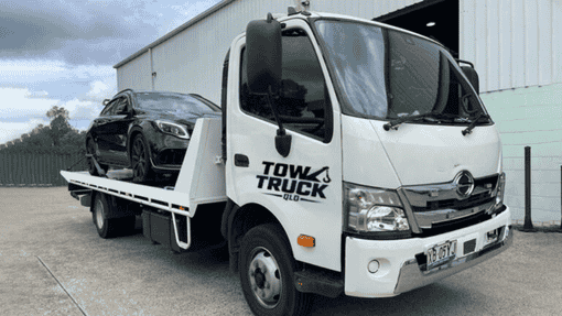 Breakdown Towing Carindale – 247 Assistance