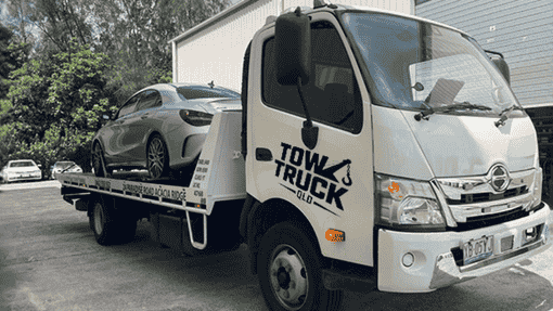 Cheap Towing Service
