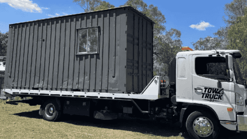 Emergency Towing in Carindale