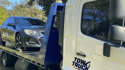 Fast Roadside Assistance Carindale