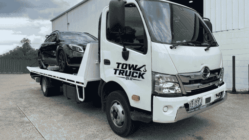 Roadside Assistance Near Me Sunnybank
