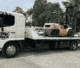 Tow Truck In Capalaba