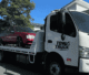 Tow Truck in Carindale