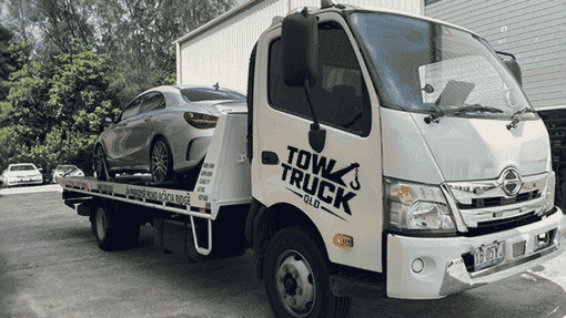 247 roadside assistance