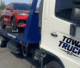 Accident Towing Near Me Sunnybank