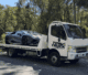 Accident Towing Service Carindale