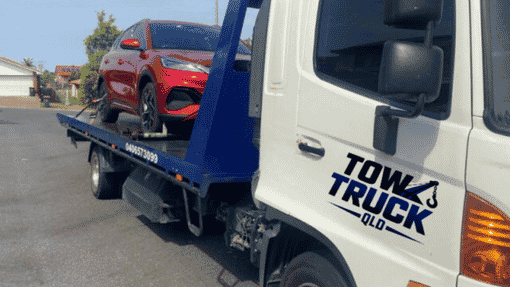 Affordable & Cheap Towing Services