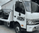 Affordable Towing Service in Calamvale