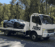 Affordable Towing Service in Logan