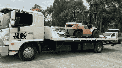 Affordable and Cheap Towing Services