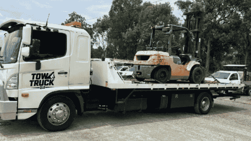 Affordable and Fast Towing Solutions