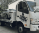 Cheap Towing Service Near Me Logan
