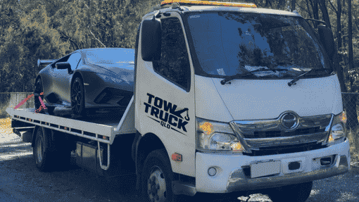 Reliable roadside assistance