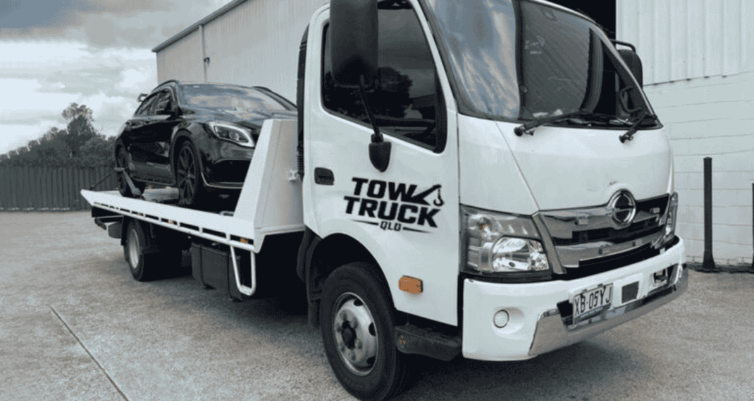 Roadside Assistance Near Me Calamvale