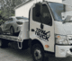 Roadside Assistance Near Me Logan