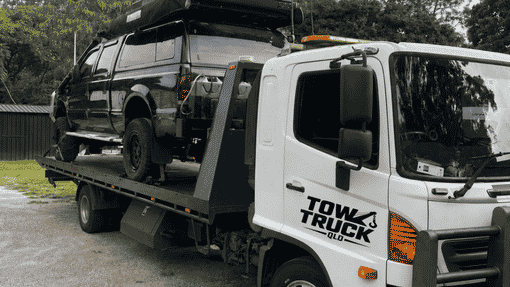 looking for a Cheap towing service near me Logan