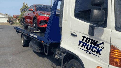 right towing service matters a lot