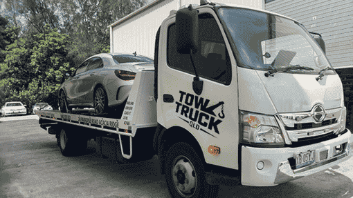 roadside help services