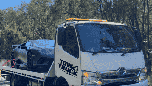 Tow Service